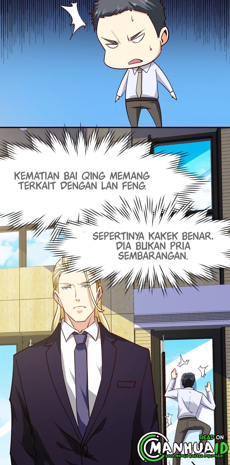 Melee Mad Soldier! Chapter 29 Gambar 29